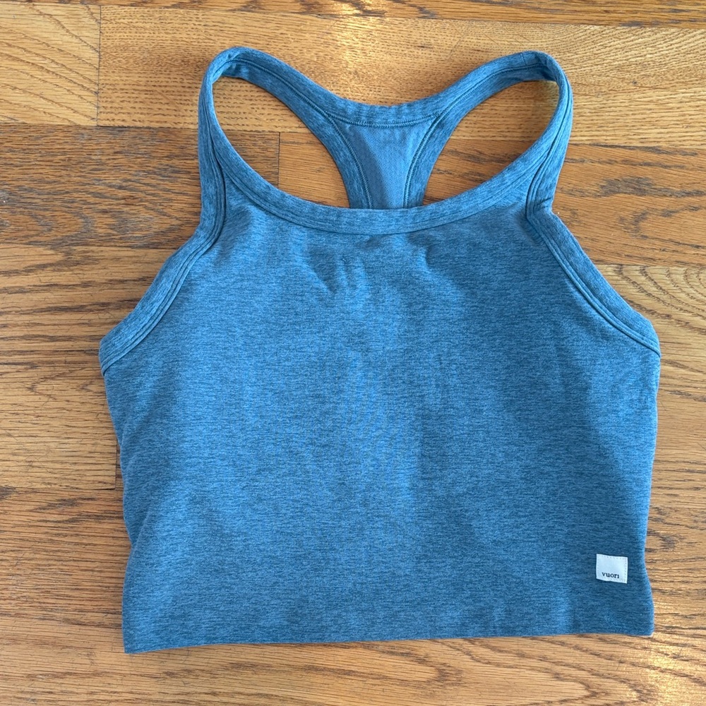 Vuori Elevation Workout Tank